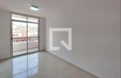 Apartamento para venda - jardim antonio von zuben, 3 quartos,  76 m² - campinas