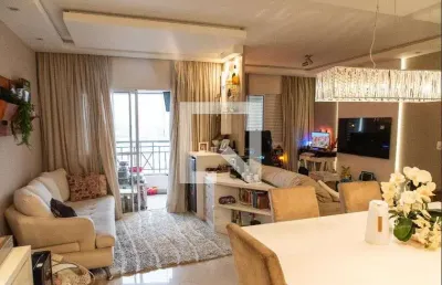 Apartamento para venda - cambuci, 2 quartos,  75 m² - são paulo