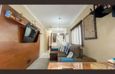Cobertura para venda - vila américa, 2 quartos,  118 m² - santo andré