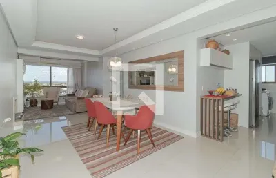 Apartamento para venda - são sebastião, 2 quartos,  87 m² - porto alegre