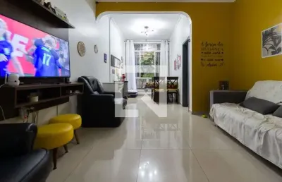 Apartamento para venda - leme, 3 quartos,  99 m² - rio de janeiro