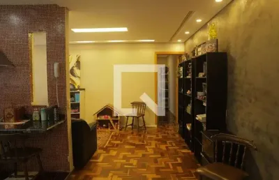 Apartamento para venda - planalto paulista, 2 quartos,  80 m² - são paulo