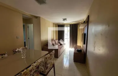 Apartamento para venda - jardim são saverio, 2 quartos,  50 m² - são paulo