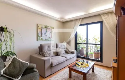 Apartamento para venda - água fria, 3 quartos,  93 m² - são paulo