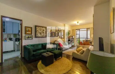 Apartamento para venda - jardim oceânico, 3 quartos,  124 m² - rio de janeiro