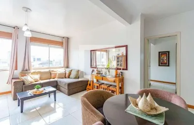 Apartamento para venda - centro, 3 quartos,  119 m² - canoas