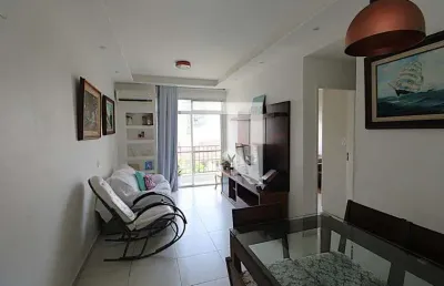 Apartamento para venda - méier, 2 quartos,  76 m² - rio de janeiro