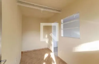 Casa / sobrado em condomínio para venda - engenho de dentro, 2 quartos,  67 m² - rio de janeiro