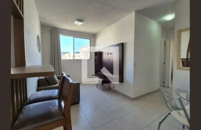 Apartamento para venda - vargem pequena, 2 quartos,  50 m² - rio de janeiro