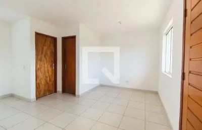Apartamento para venda - itaquera, 1 quarto,  34 m² - são paulo