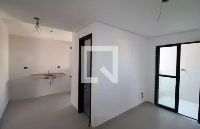 Apartamento para venda - água fria, 2 quartos,  46 m² - são paulo