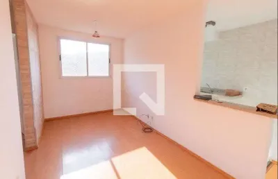 Apartamento para venda - ermelino matarazzo, 2 quartos,  44 m² - são paulo