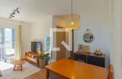 Apartamento para venda - igará, 2 quartos,  60 m² - canoas