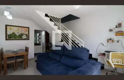 Casa / sobrado em condomínio para venda - ermelino matarazzo, 2 quartos,  68 m² - são paulo