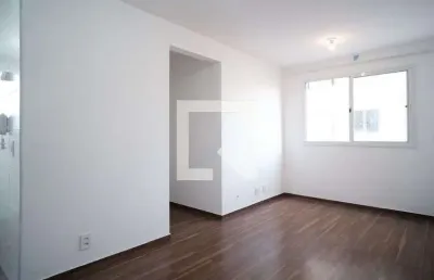Apartamento para venda - cangaíba, 2 quartos,  41 m² - são paulo