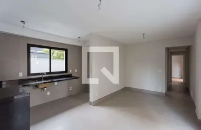 Apartamento para venda - são pedro, 2 quartos,  168 m² - belo horizonte