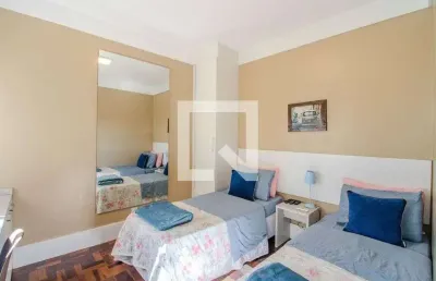 Kitnet / stúdio para venda - independência, 1 quarto,  33 m² - porto alegre