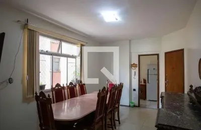 Apartamento para venda - lourdes, 2 quartos,  80 m² - belo horizonte