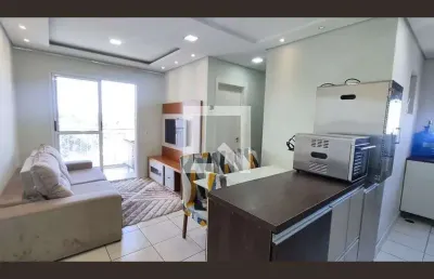 Apartamento para venda - ponte são joão , 2 quartos,  54 m² - jundiaí