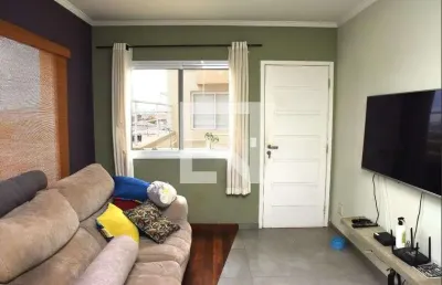 Casa / sobrado em condomínio para venda - vila campo grande, 3 quartos,  117 m² - são paulo