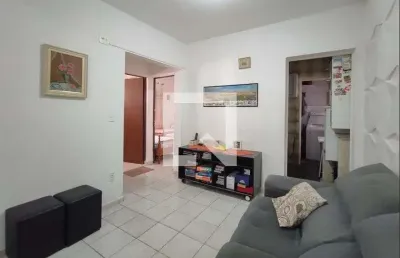 Apartamento para venda - vila marieta, 2 quartos,  80 m² - campinas