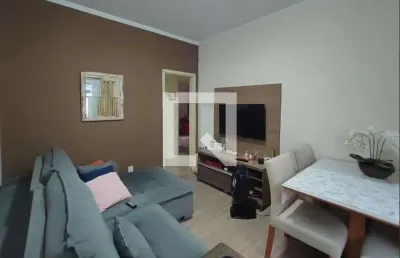 Apartamento para venda - vila marieta, 2 quartos,  74 m² - campinas