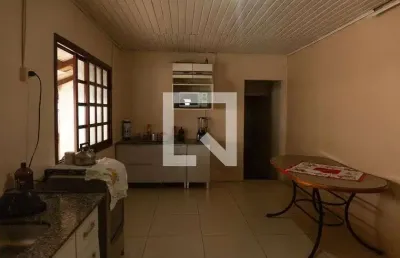 Casa para venda - bom jesus, 4 quartos,  140 m² - porto alegre