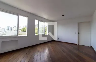 Apartamento para venda - floresta, 2 quartos,  79 m² - porto alegre