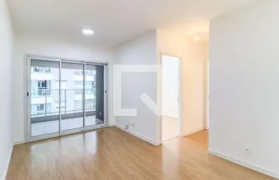 Apartamento para venda - chácara santo antonio, 2 quartos,  62 m² - são paulo