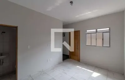 Casa para venda - itaquera, 2 quartos,  66 m² - são paulo
