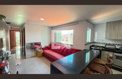 Cobertura para venda - vila assunção, 2 quartos,  140 m² - santo andré