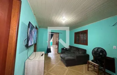 Casa para venda - vicentina, 4 quartos,  170 m² - são leopoldo