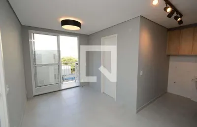 Apartamento para venda - jardim marajoara , 2 quartos,  36 m² - são paulo