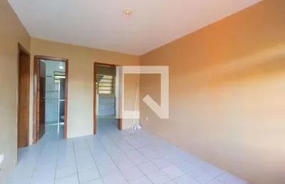 Casa / sobrado em condomínio para venda - nossa sra das graças, 2 quartos,  70 m² - canoas