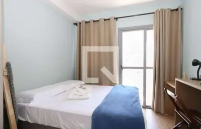 Kitnet / stúdio para venda - chácara santo antonio, 1 quarto,  20 m² - são paulo
