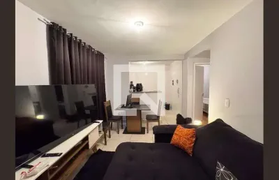 Apartamento para venda - pindorama, 2 quartos,  45 m² - belo horizonte