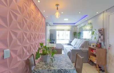 Apartamento para venda - bairro fátima, 2 quartos,  49 m² - canoas