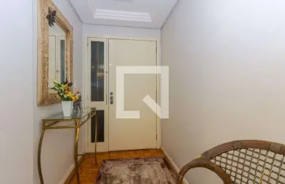 Apartamento para venda - jardim lindóia, 3 quartos,  156 m² - porto alegre