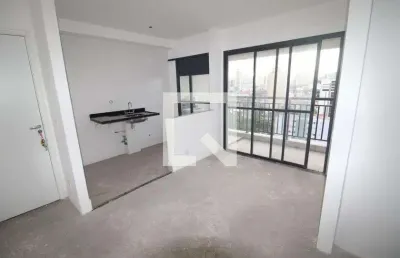 Apartamento para venda - água fria, 2 quartos,  50 m² - são paulo