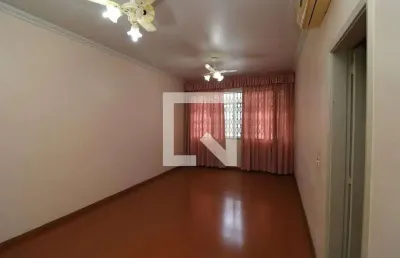 Apartamento para venda - jardim guanabara, 3 quartos,  90 m² - rio de janeiro