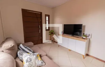 Casa para venda - campina, 2 quartos,  70 m² - são leopoldo