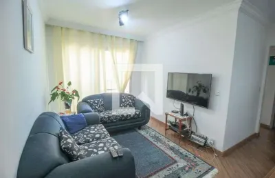 Apartamento para venda - jardim anália franco, 2 quartos,  72 m² - são paulo