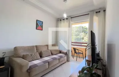 Apartamento para venda - gopoúva, 3 quartos,  76 m² - guarulhos