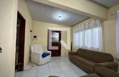 Casa para venda - bairro fátima, 6 quartos,  160 m² - canoas
