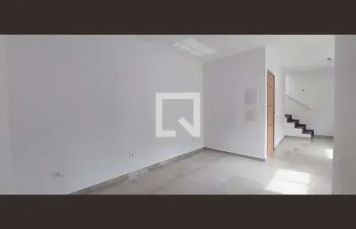 Cobertura para venda - vila assunção, 2 quartos,  102 m² - santo andré