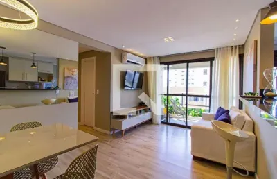 Apartamento para venda - lapa, 2 quartos,  64 m² - são paulo