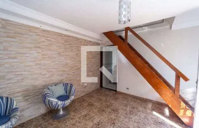 Casa para venda - ponte rasa, 4 quartos,  110 m² - são paulo