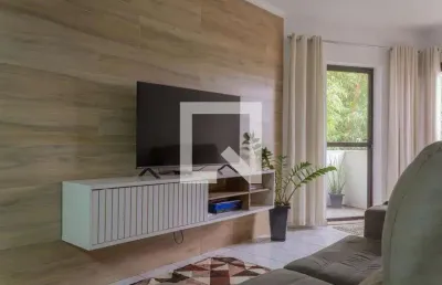 Apartamento para venda - vila lusitânia, 2 quartos,  80 m² - são bernardo do campo