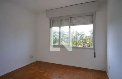 Apartamento para venda - vila ipiranga, 1 quarto,  52 m² - porto alegre