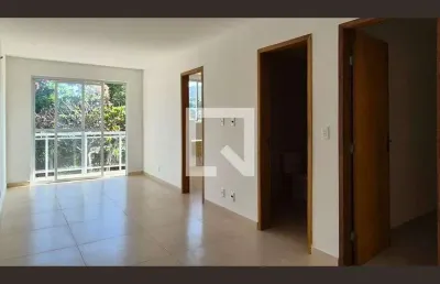 Apartamento para venda - vargem grande, 2 quartos,  60 m² - rio de janeiro